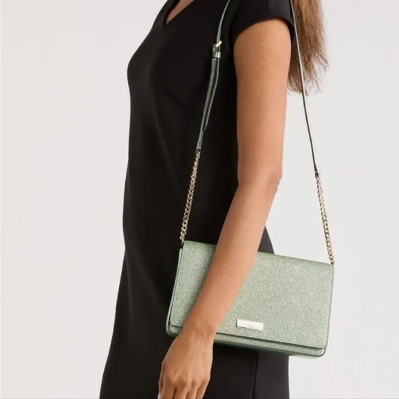 Kate Spade Convertible Crossbody Bag - Picture 3 of 7